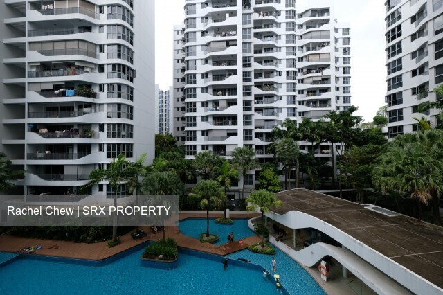 Arc at Tampines (D18), Condominium #545923981
